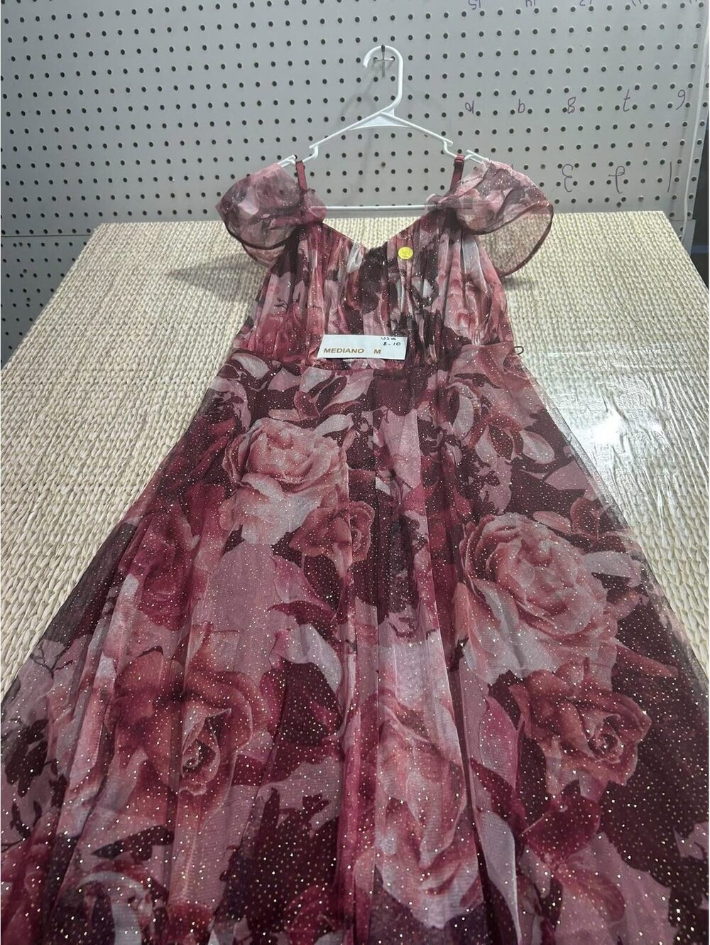 VESTIDO - Picture 8 of 10